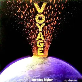 Voyage - One Step Higher