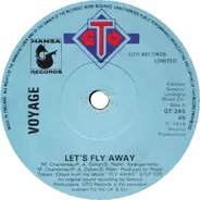 Voyage - Let's Fly Away