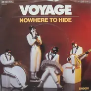 Voyage - Nowhere To Hide