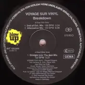 Voyage Sur Vinyl
