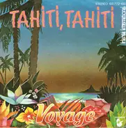 Voyage - Tahiti, Tahiti