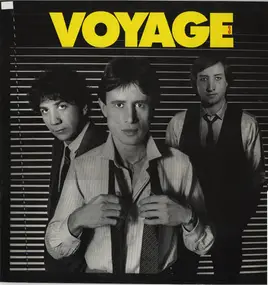 Voyage - Voyage 3