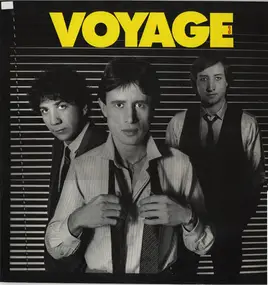 Voyage - Voyage 3