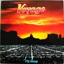 LP - Voyage - Fly Away