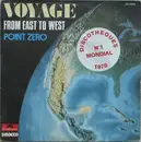 7inch Vinyl Single - Voyage - From East To West - no cover