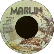 7inch Vinyl Single - Voyage - From East To West