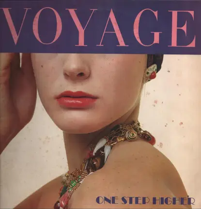 Voyage - One Step Higher