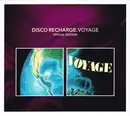 Double CD - Voyage - Voyage Special Edition