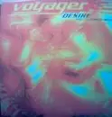 12'' - Voyager - Desire