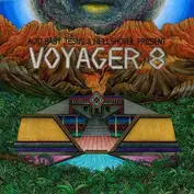 VOYAGER 8