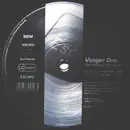 12'' - Voyager One - Dreamstate / Get Loose