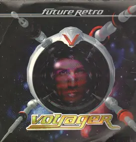 The Voyager - Future Retro