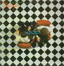 LP - Voyager - Halfway Hotel