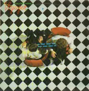 LP - Voyager - Halfway Hotel