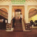 7'' - Voyager - Halfway Hotel - Yellow Label