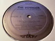 12'' - Voyager - Journey To The Moon EP