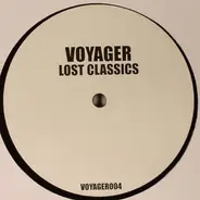 Voyager - Lost Classics