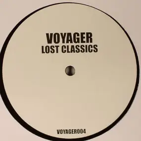 The Voyager - Lost Classics