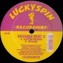 12'' - Voyager - Part 2