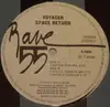 12'' - Voyager - Space Return
