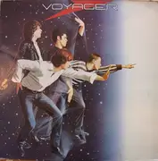 LP - Voyager - Voyager