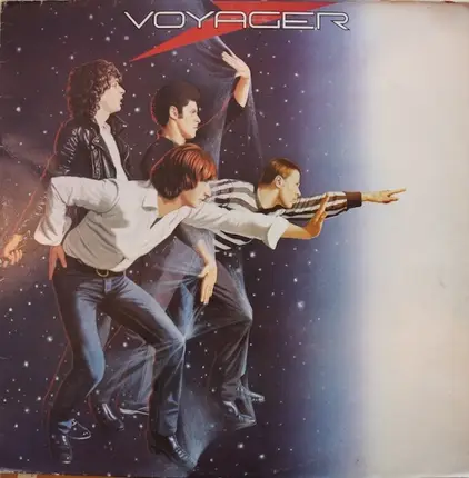 Voyager - Voyager