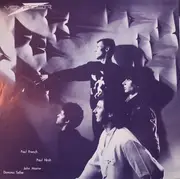 LP - Voyager - Voyager