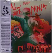 Voyag3r - New York Ninja