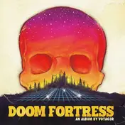 Voyag3r - Doom Fortress