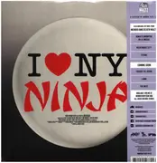 LP - Voyag3r - New York Ninja