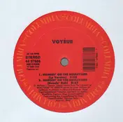 Voyeur - Hangin' On The Boulevard