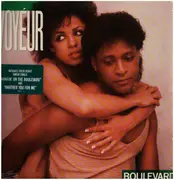 LP - Voyeur - Boulevard