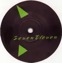 12'' - Voyou - Houseman - Die-cut Company Sleeve