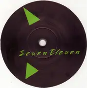 12'' - Voyou - Houseman - Die-cut Company Sleeve