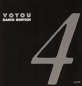 Voyou - Radio Bostich