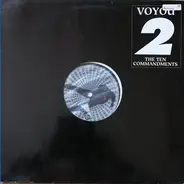 Voyou - 2 - The Ten Commandments