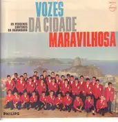 Vozes Da Cidade Maravilhosa