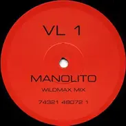 VL 1 - Manolito