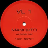 VL 1 - Manolito