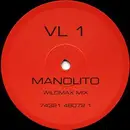 12'' - VL 1 - Manolito