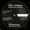 12inch Vinyl Single - Vlad & Ardisson - Metrognome