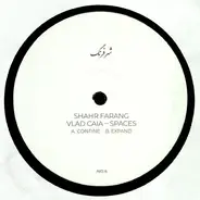 Vlad Caia - Spaces