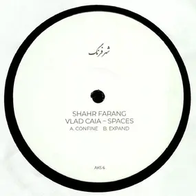 Vlad Caia - Spaces