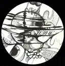 12inch Vinyl Single - Vlad Radu - Mesmerize EP - 180gr