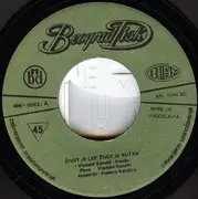 7inch Vinyl Single - Vladeta Kandić - Život Je Lep, Život Je Ružan