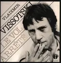 Double LP - Vladimir Vissotski - Le Vol Arrêté - Mono