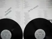 Double LP - Vladimir Vissotski - Le Vol Arrêté - Mono