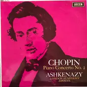 vladimir ashkenazy - Piano Concerto No. 2