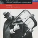CD - Stravinsky - Orpheus • Agon • Jeu De Cartes