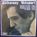 LP - Schubert / Vladimir Ashkenazy - Piano Works